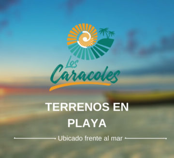 Lotes en Venta en el Desarrollo Los Caracoles