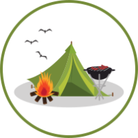 Camping en Tapalpa