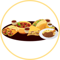 Restaurantes Atractivos Restaurantes