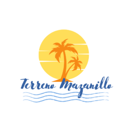 Logo Terreno Manzanillo