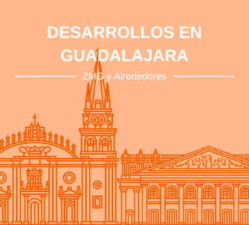 Ventas de casa en Guadalajara