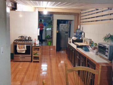 Cocina Casa Zona Metropolitana de Guadalajara