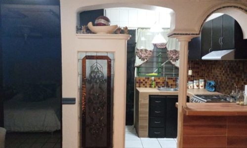 Casa ZMG
