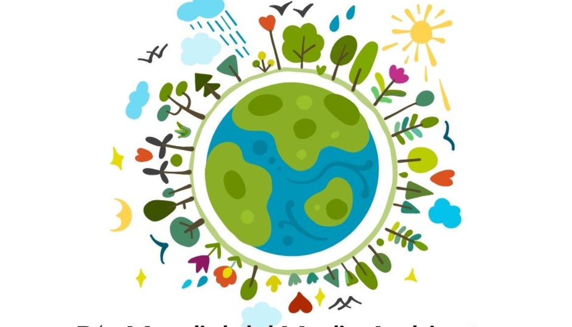Tapalpa Día Mundial del Medio Ambientes