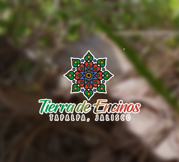Tierra de Encinos Tapalpa