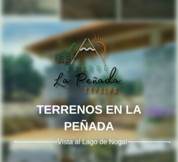 Bosque La Peñada, Tapalpa