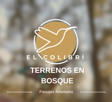 Terrenos en Venta El Colibrí