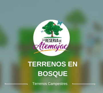 Terrenos en Reserva de Atemajac