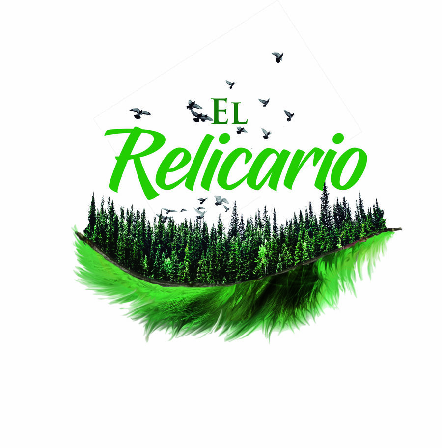Logo El Relicario Tapalpa