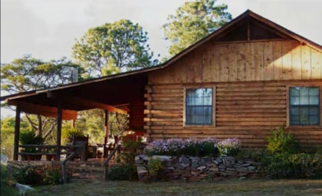 Cabaña en Bosque La Peñada y Venta de Terrenos