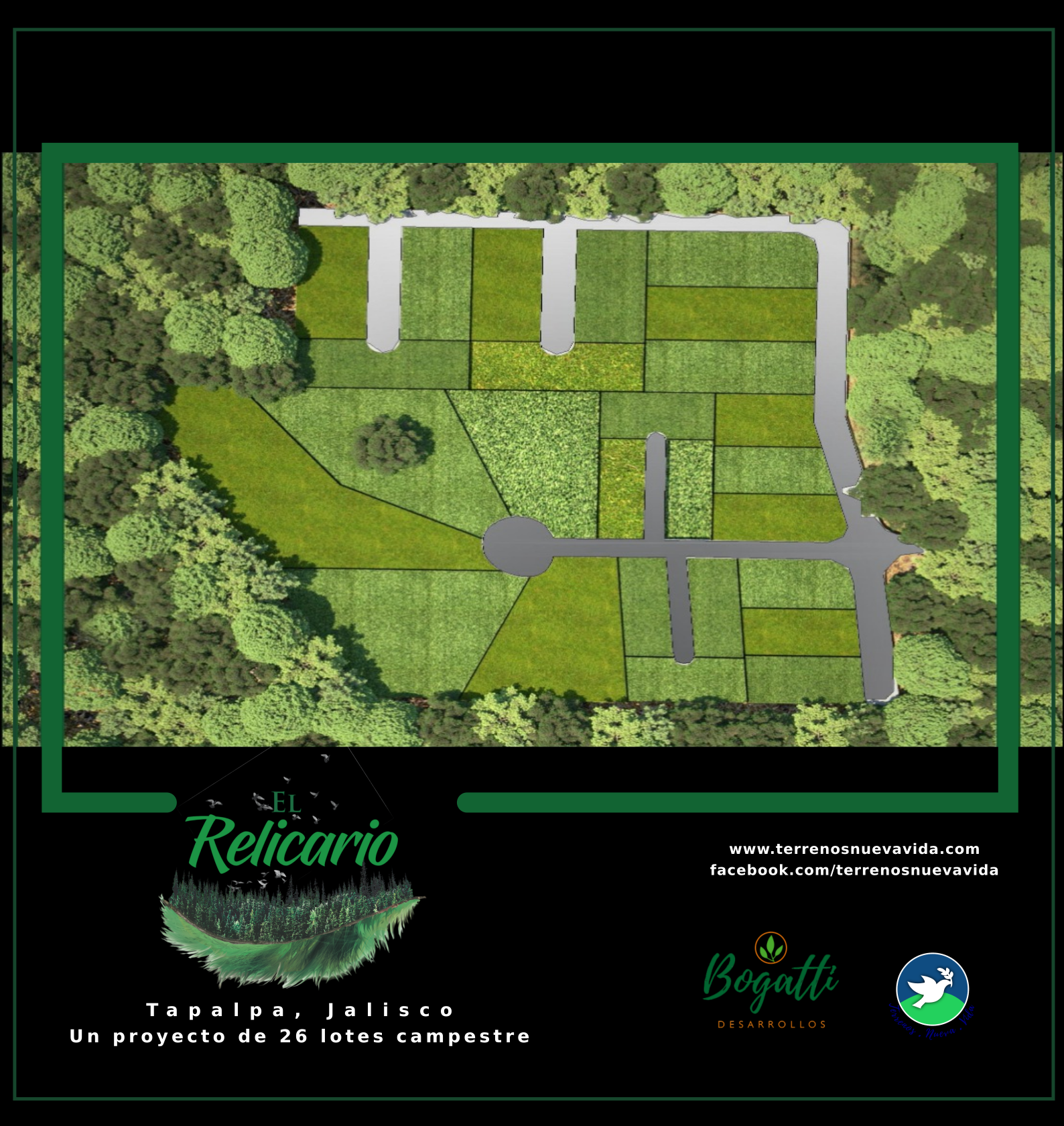 El Relicario Tapalpa Jalisco