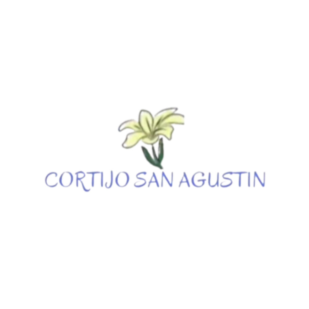 Logo Gortijo San Agustin