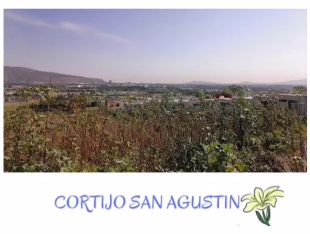Terreno en Cortijo San Agustin Vista
