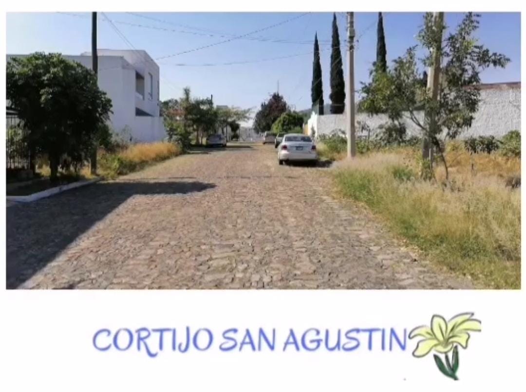 Tlajomulco Cortijo
