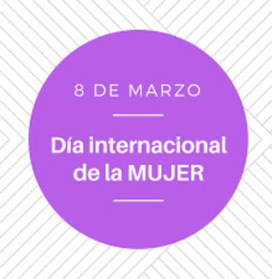 Día Internacional de la Mujer