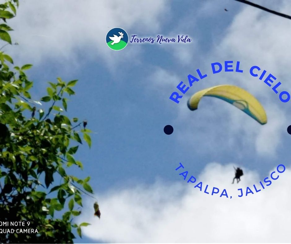 Desarrollo Bosque Real Del Cielo